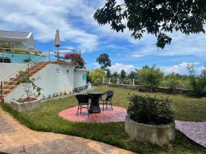 Vidas Mountain Stay-Bohol