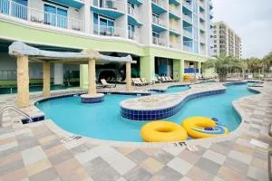 Club Wyndham 521 - Cherry Grove Beach