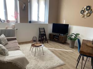 Appartements Thorenc : photos des chambres