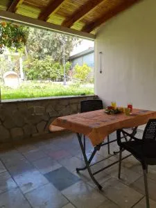 Billy's Apartment - Koróni