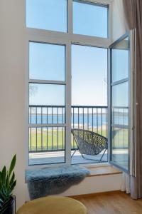 Tamula Lake View Apartment