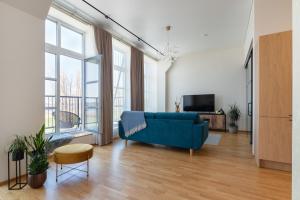 Tamula Lake View Apartment