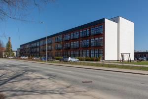 Tamula Lake View Apartment