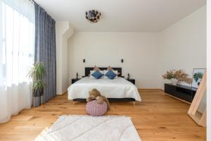 Sauna Apartment Tamula