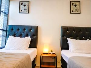 Sleep House 2BR Wifi Unlimited