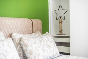 Stylish Luxury Apartment near Acropolis at Syngrou-Fix metro station