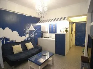 The Moment, The Ocean B & B - Eluan