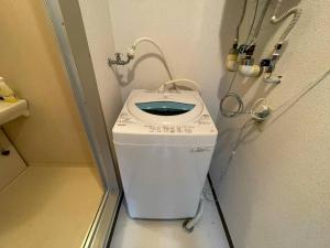 DL505 Inn surrounded by Japanese retro furniture