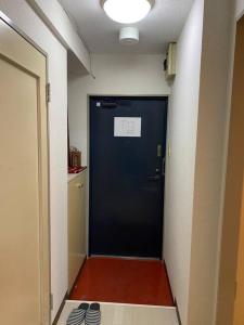 DL505 Inn surrounded by Japanese retro furniture