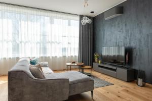 Sauna Apartment Tamula