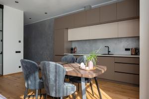 Sauna Apartment Tamula