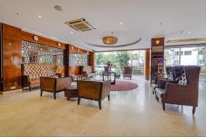 FabHotel Chris - Nr Vydehi Hospital