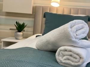 Ground Floor Park Bestern