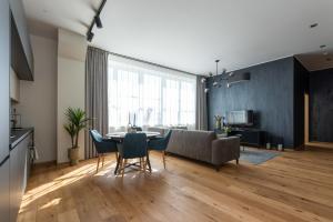 Tamula Sauna Apartment 54