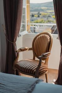 Hotels Hotel l'Abbaye : photos des chambres