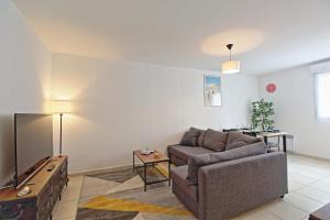 LEcluse - Clim - Parking - Central