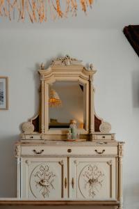 Hotels Hotel l'Abbaye : Chambre Double Deluxe