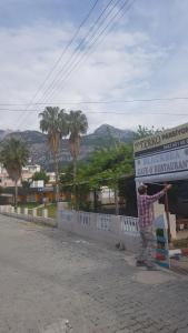 Terko hotel pansiyon