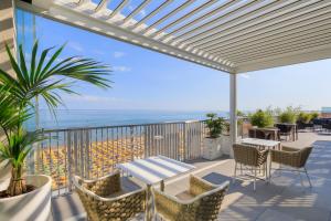 DIVA HOTEL LIGNANO - Adults Only