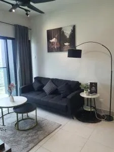 3 bedrooms maxim link MRT cheras kuala lumpur - 蕉赖
