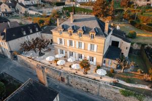 Hotels Hotel l'Abbaye : photos des chambres