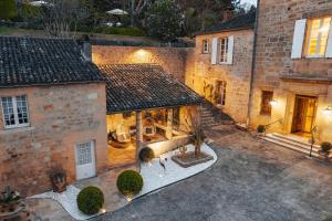 Hotels Hotel l'Abbaye : photos des chambres