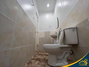 Casi Verde Guest House