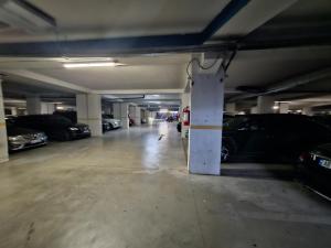 Tirana Stay Collection Komuna e Parisit Private Parking