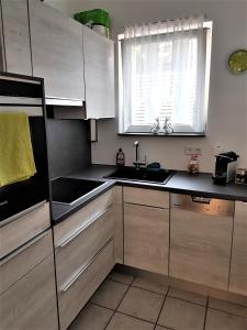 Ferienwohnung Am Staufen