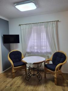 Ferienwohnung Am Staufen