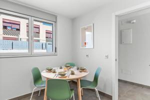 MEDANO4YOU Beachwalk Holiday Home