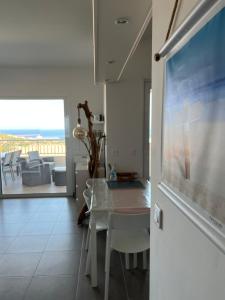 Appartements Appart avec terrasse vue sur mer exceptionnelle : Appartement 2 Chambres