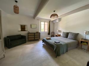 Villas L'hirondelle : photos des chambres