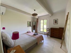 Villas L'hirondelle : photos des chambres