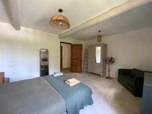 Villas L'hirondelle : photos des chambres