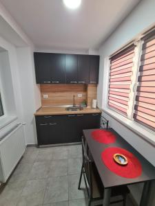 Garsoniera Luxury Kevin