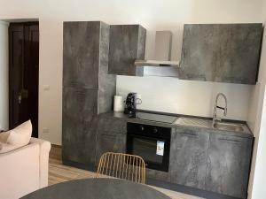 San Donato Luxury Suite Air-conditioning