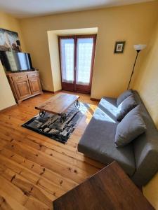 Maisons de vacances gite la taniere de claire : photos des chambres