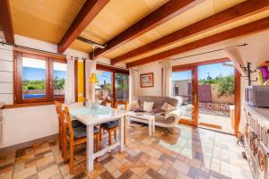 Apartment Tina Capdepera