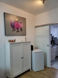 Ferienwohnung Am Staufen