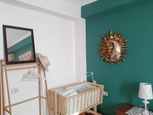 Cosy central apartment