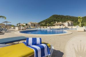 Buena Vista G5 - Ubytování bez kategorie ve městě Atamaría