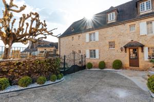 Hotels Hotel l'Abbaye : photos des chambres