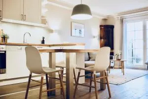 Ferienbauernhof Wulff - Fewo "Oland" - Reußenköge