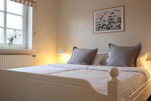 Ferienbauernhof Wulff - Fewo "Oland"