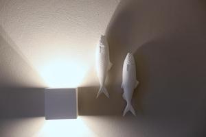 Ferienbauernhof Wulff - Fewo "Oland"