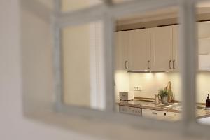 Ferienbauernhof Wulff - Fewo "Oland"