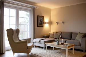 Nordsee-Bauernhof Wulff - Fewo "Sylt"