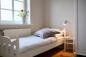 Nordsee-Bauernhof Wulff - Fewo "Sylt"