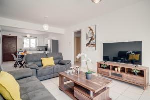 Apartment Helena - 4hvězdičkové hotely ve městě Ayia Napa